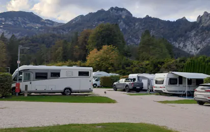 Camping Winkl-Landthal