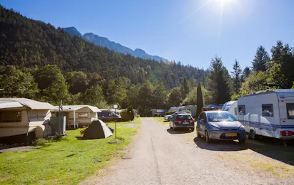 Camping Winkl-Landthal