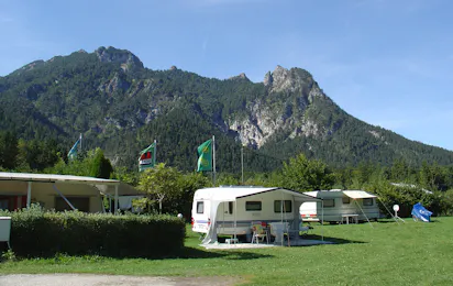 Camping Winkl-Landthal