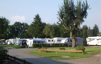 Camping Allerblick