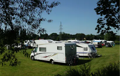 Camping Allerblick
