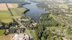 Campingplatz Wusterhausen