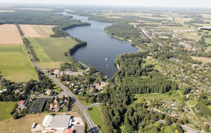 Campingplatz Wusterhausen