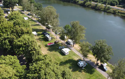 Ferieninsel Winningen