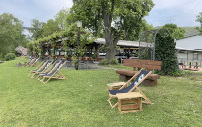 Ferieninsel Winningen