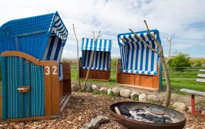 Campingplatz „Zur Kühlung“