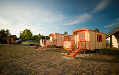 Campingplatz „Zur Kühlung“