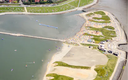 Campingplatz Zur Perle