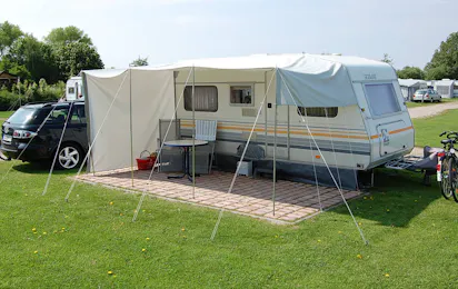 Campingplatz Zur Perle