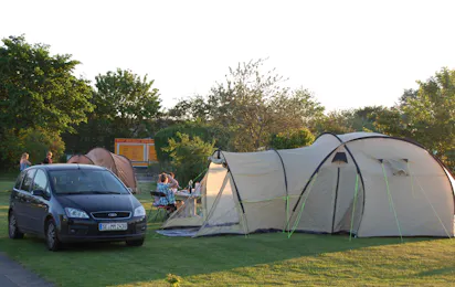 Campingplatz Zur Perle