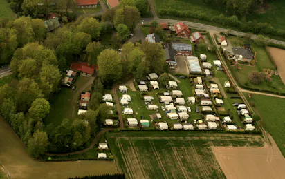 Campingplatz Zur schönen Aussicht