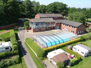 Campingplatz Zur schönen Aussicht
