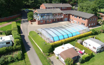 Campingplatz Zur schönen Aussicht