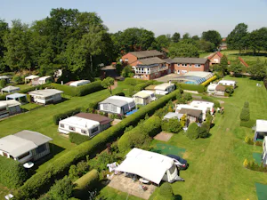 Campingplatz Zur schönen Aussicht