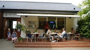 Campingplatz Zur schönen Aussicht