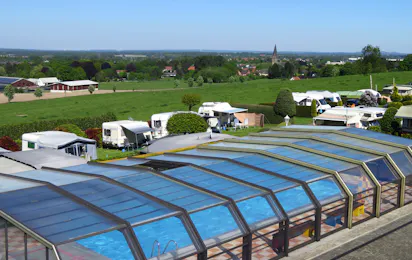 Campingplatz Zur schönen Aussicht