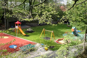 Campingplatz Zur schönen Aussicht