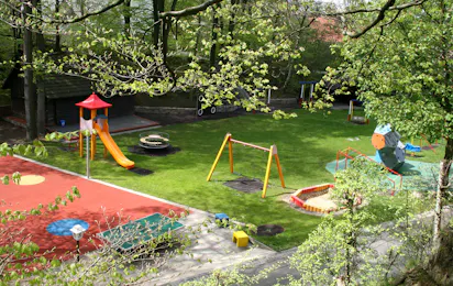 Campingplatz Zur schönen Aussicht