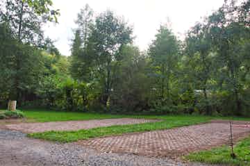 Campingplatz Weißenthalsmühle