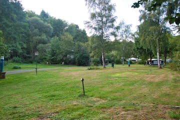 Campingplatz Weißenthalsmühle