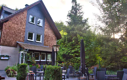 Campingplatz Weißenthalsmühle