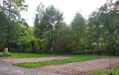 Campingplatz Weißenthalsmühle