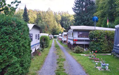 Campingplatz Weißenthalsmühle