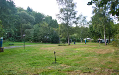 Campingplatz Weißenthalsmühle