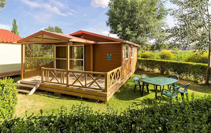 Campingred El Astral