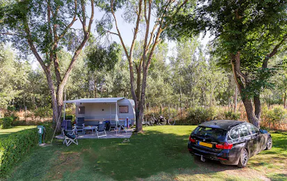 Campingred El Astral