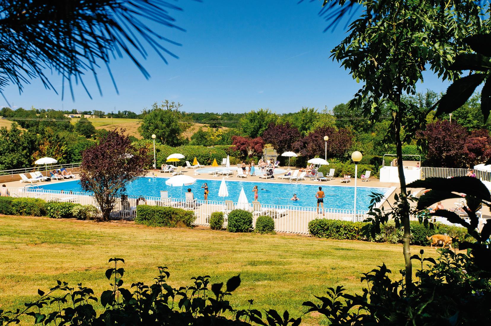 Domaine de Combelles