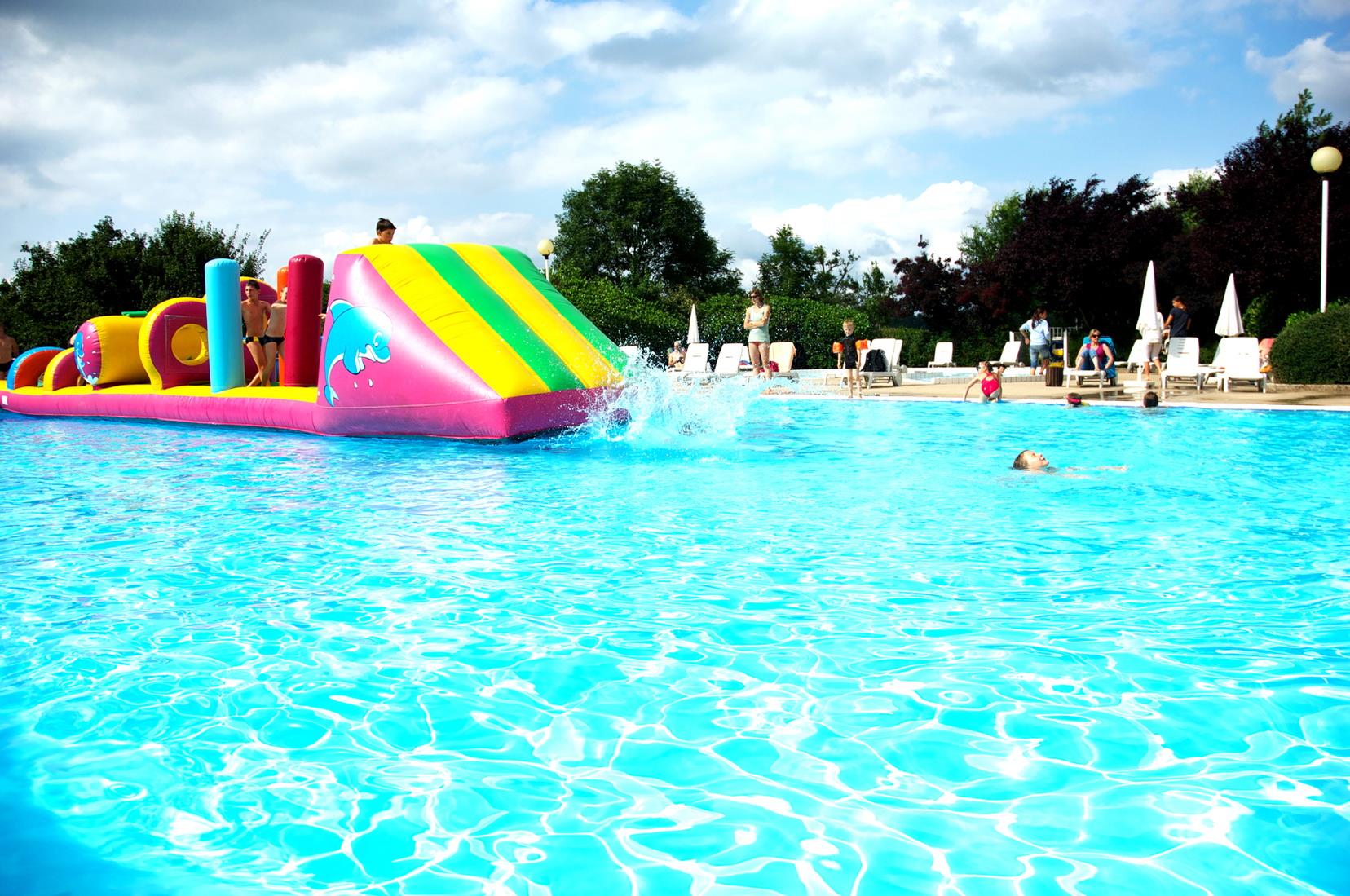 Domaine de Combelles