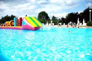 Domaine de Combelles