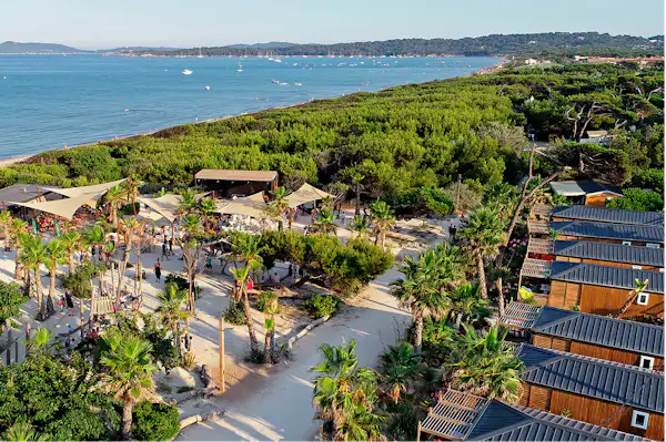 Les Salines - îlot Eurosurf