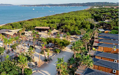 Les Salines - îlot Eurosurf