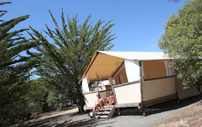 Camping Sandaya La Grande Côte