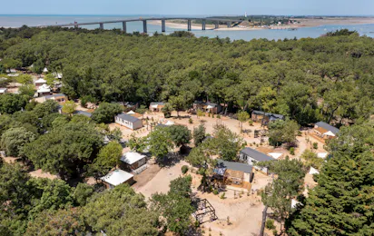 Camping Sandaya La Grande Côte