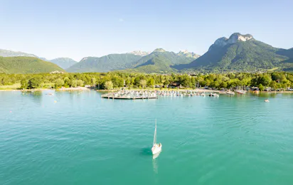 Camping Sandaya La Nublière