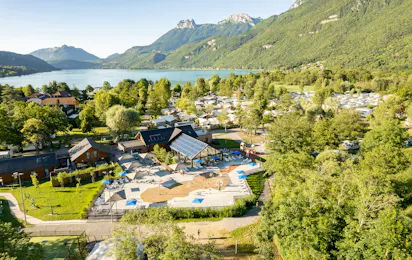 Camping Sandaya La Nublière