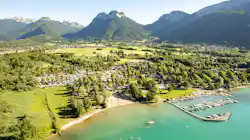 Camping Sandaya La Nublière