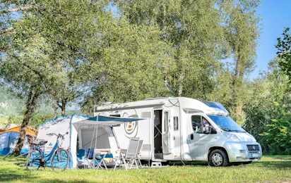 Camping Sandaya La Nublière