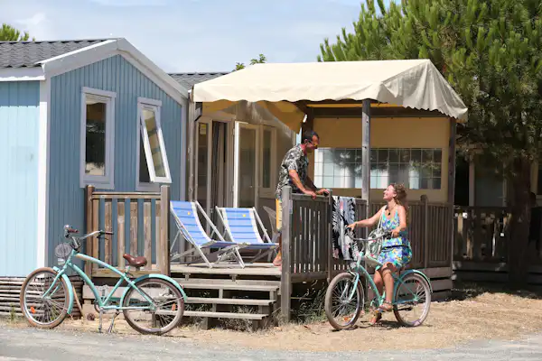 Campéole La Redoute