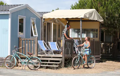 Campéole La Redoute