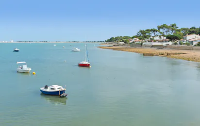 Campéole La Redoute