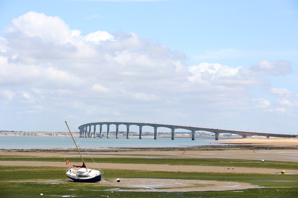 Campéole La Redoute