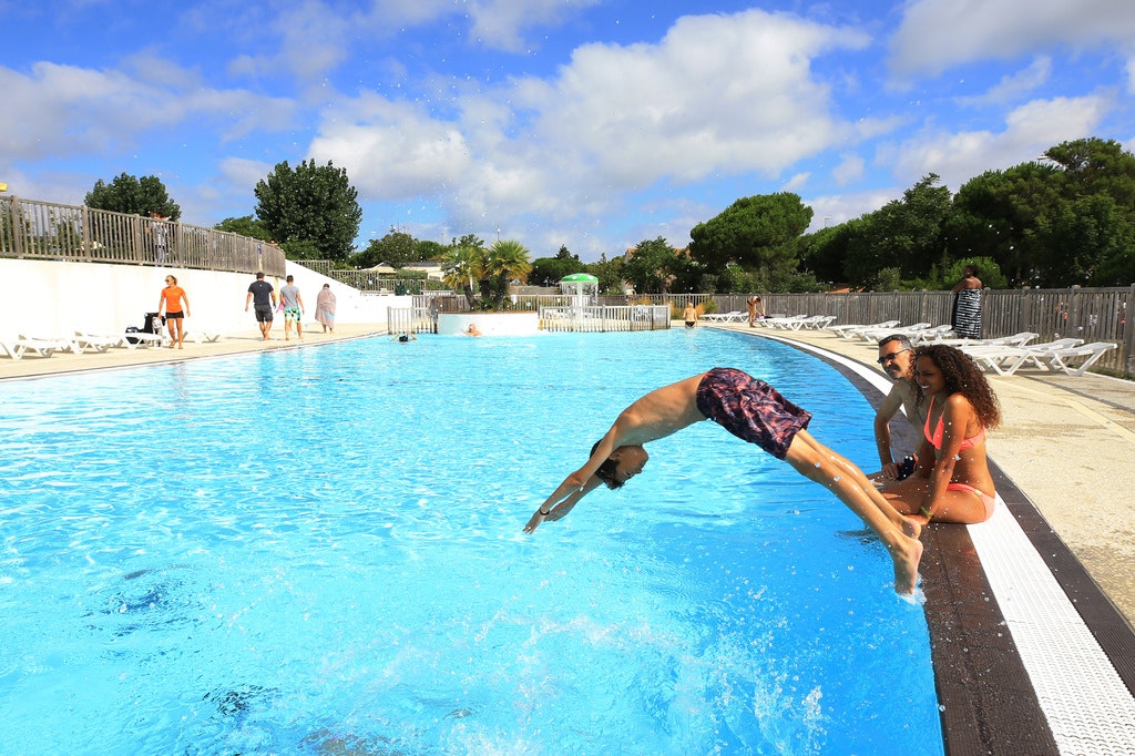 Campéole La Redoute