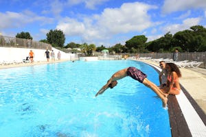 Campéole La Redoute