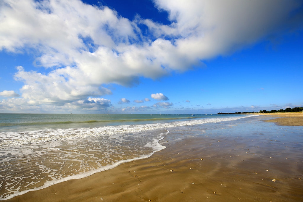 Campéole La Redoute