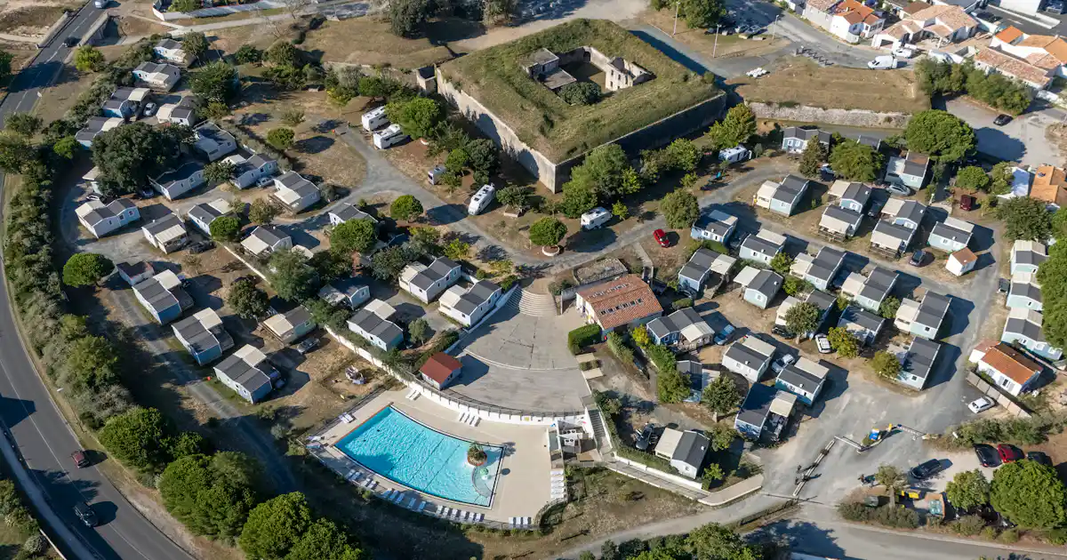 Bel Air Village Le Platin - Redoute photo 4