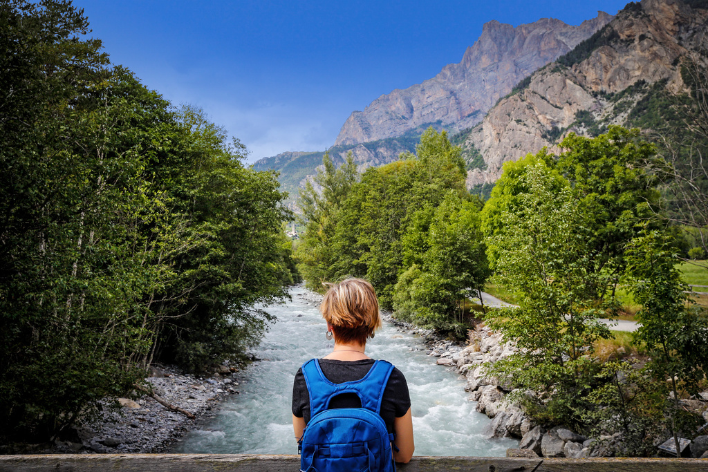 Campéole Le Vaudois